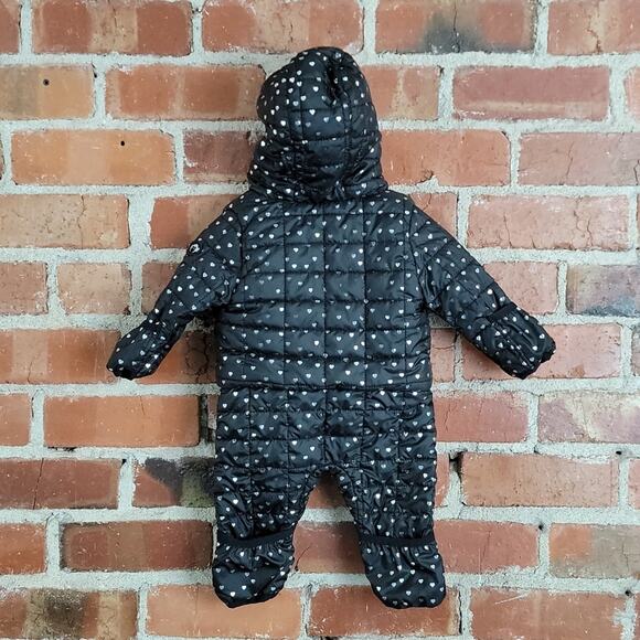 Appaman down hooded bunting 3-6M - Picture 2 of 7